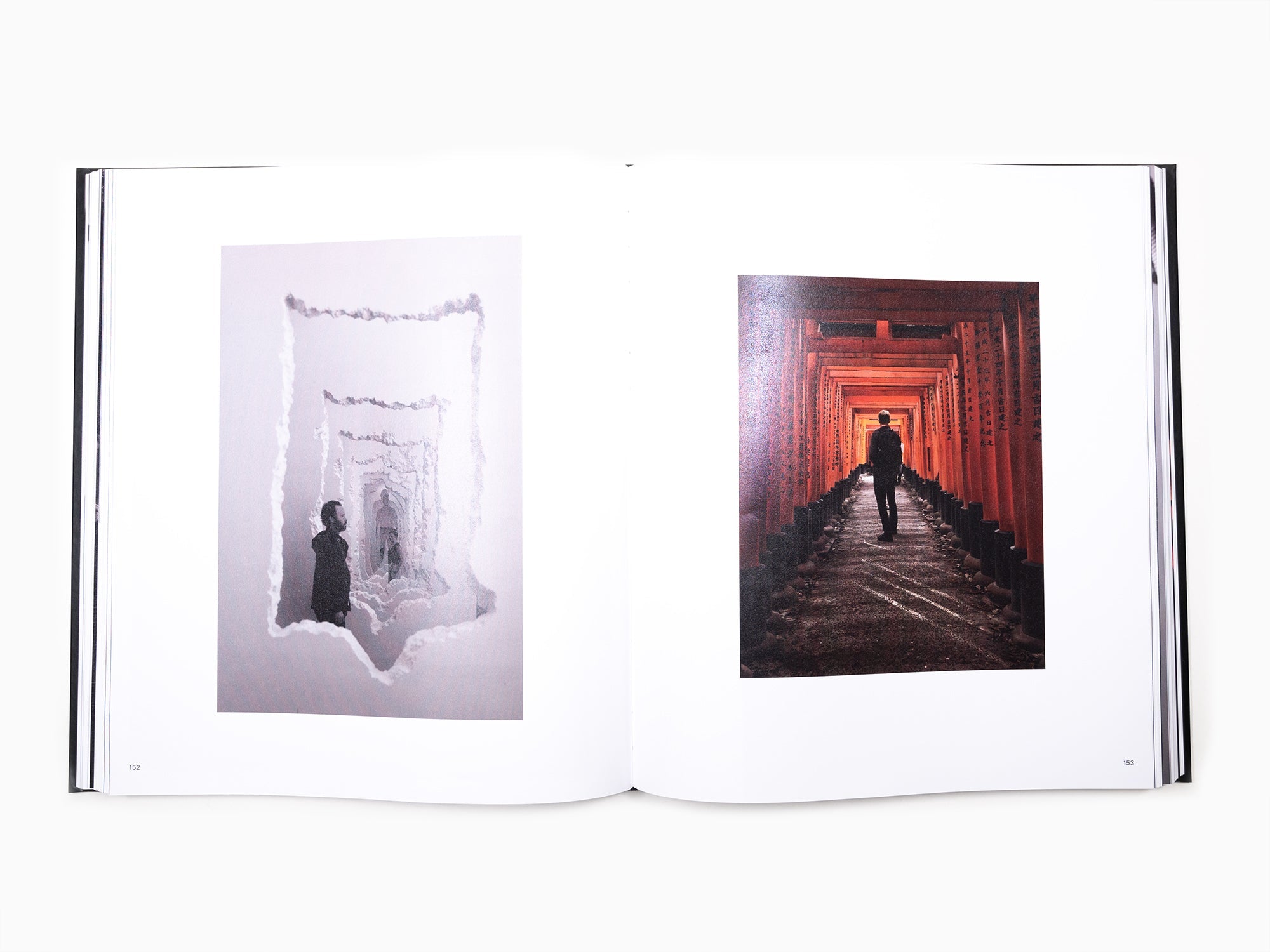 Daniel Arsham - Photographer