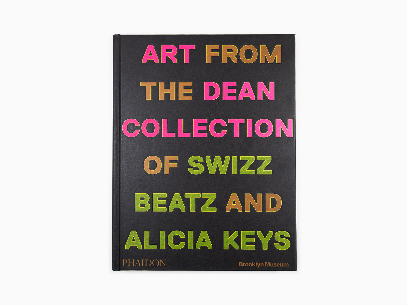 Giants - Art from the Dean Collection of Swizz Beatz and Alicia Keys