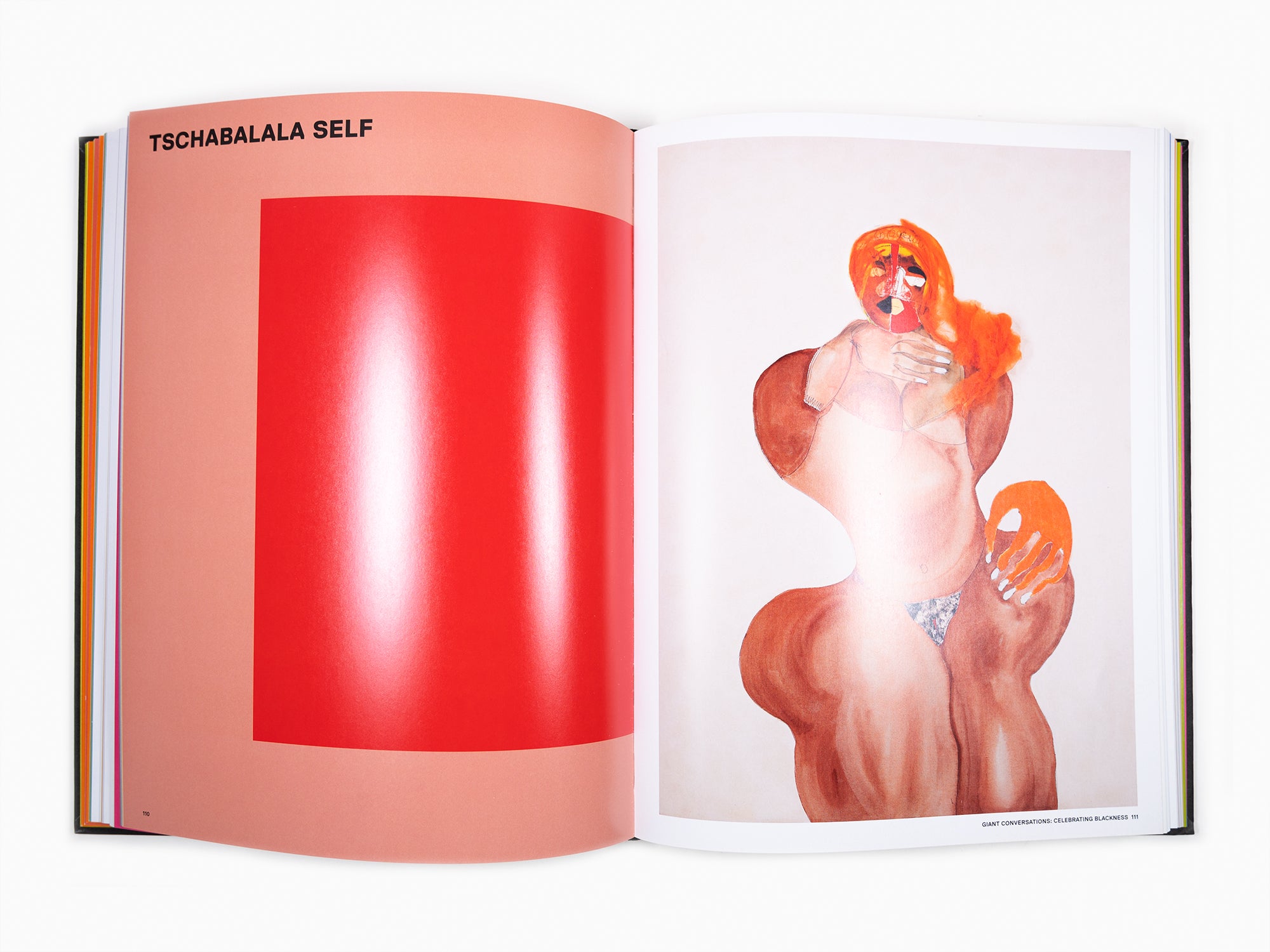 Giants - Art from the Dean Collection of Swizz Beatz and Alicia Keys