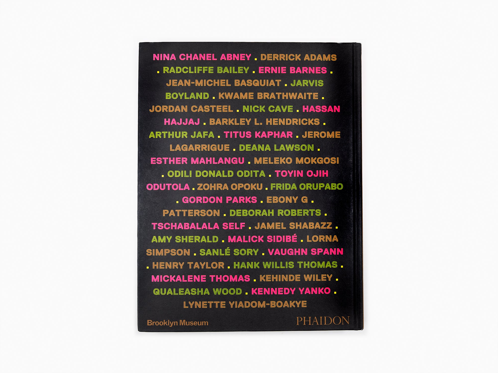 Giants - Art from the Dean Collection of Swizz Beatz and Alicia Keys