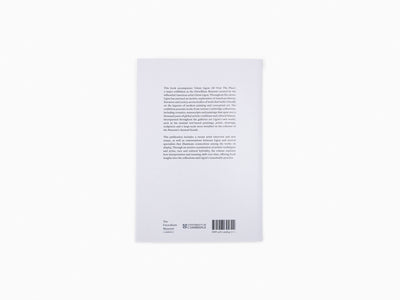 Glenn Ligon - All Over The Place