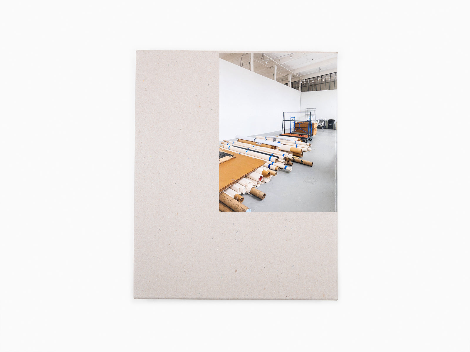 Glenn Ligon - Work Work Work Work Work Work