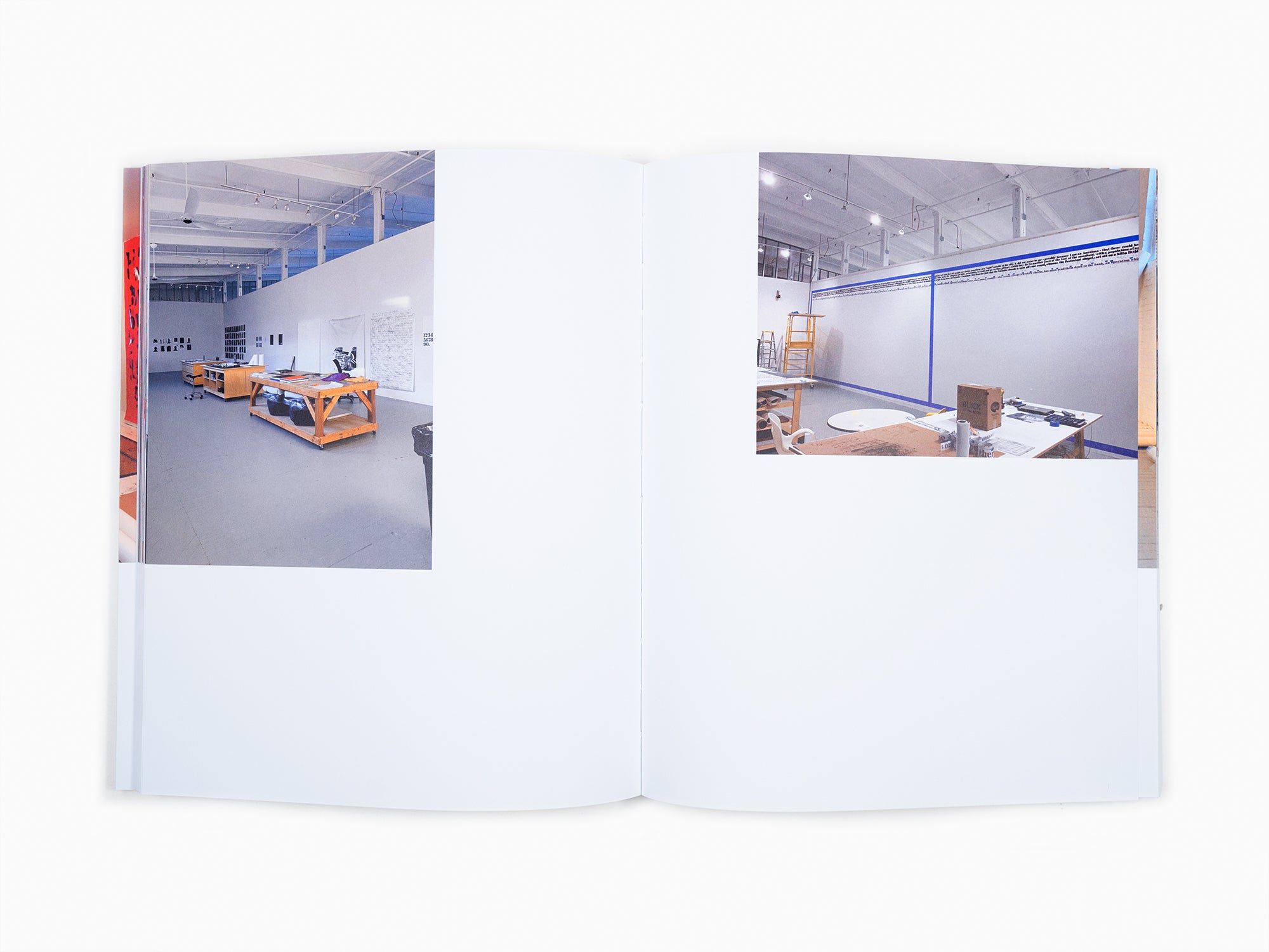 Glenn Ligon - Work Work Work Work Work Work