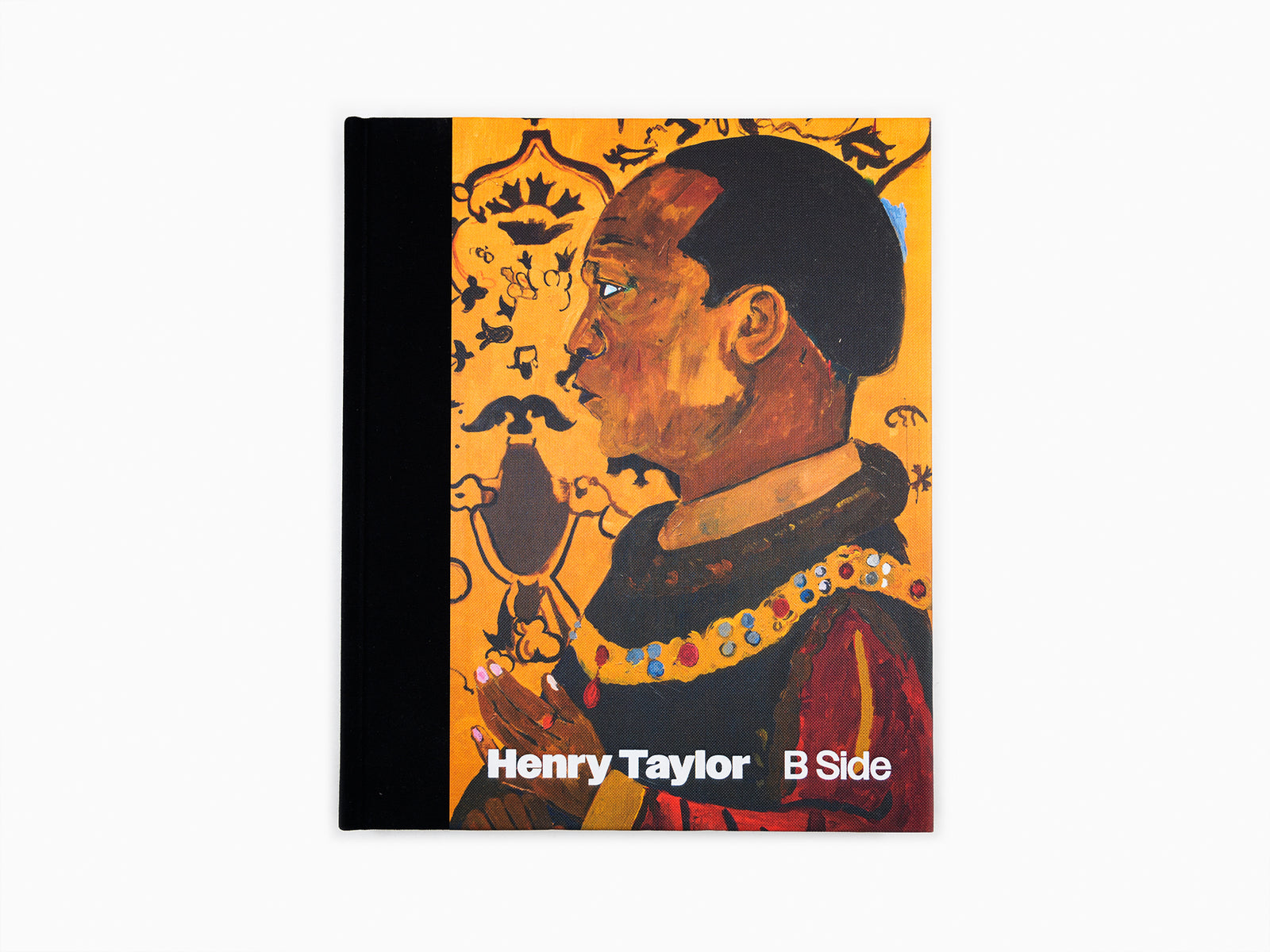 Henry Taylor - B Side