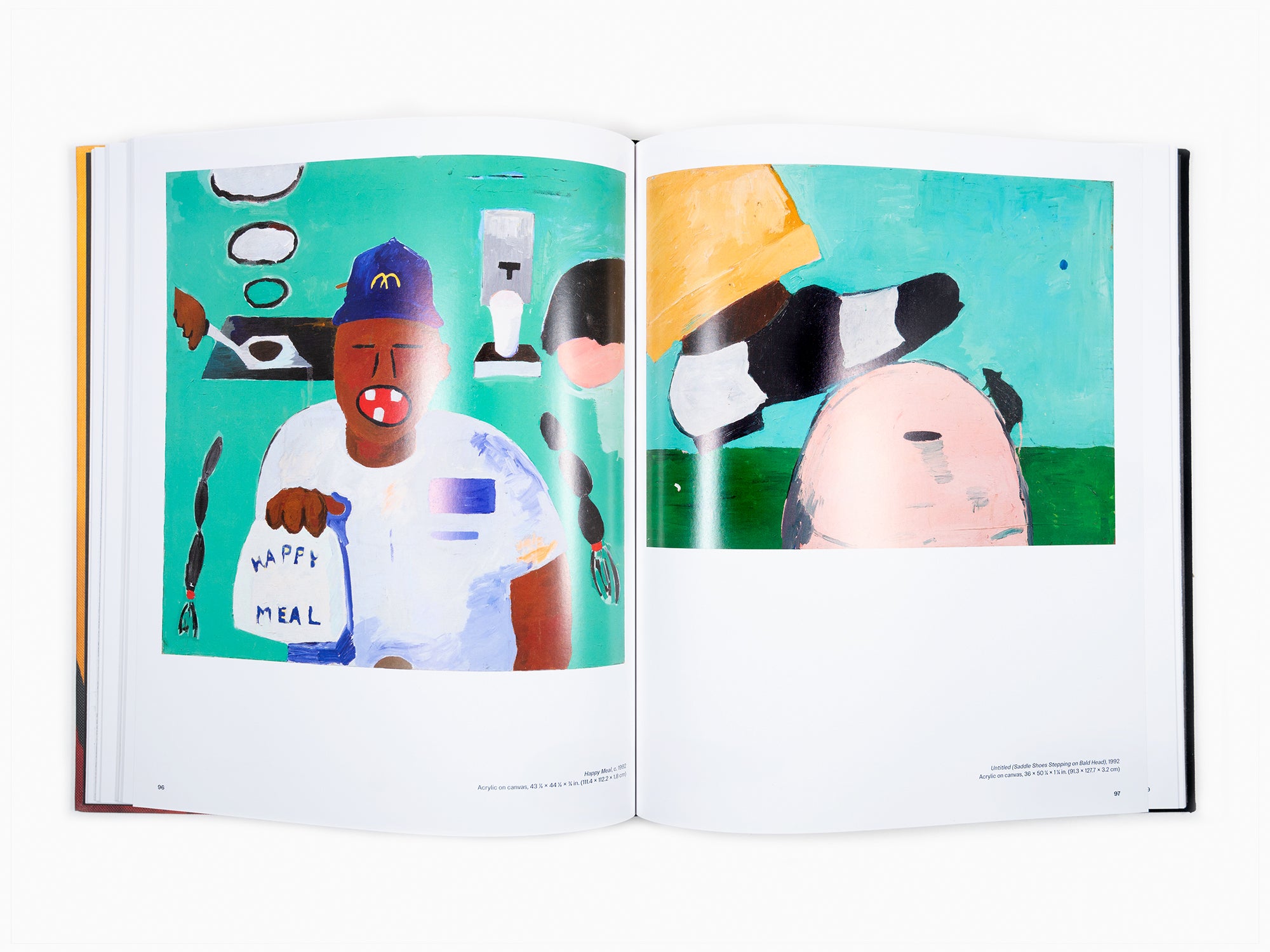 Henry Taylor - B Side