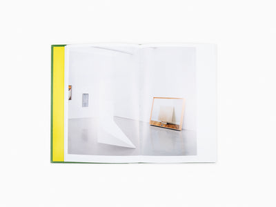 Hinge Pictures, Eight Women Artists Occupy the Third Dimension
