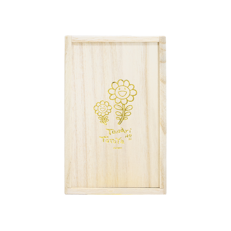 Takashi Murakami - Petites tasses à soba choko