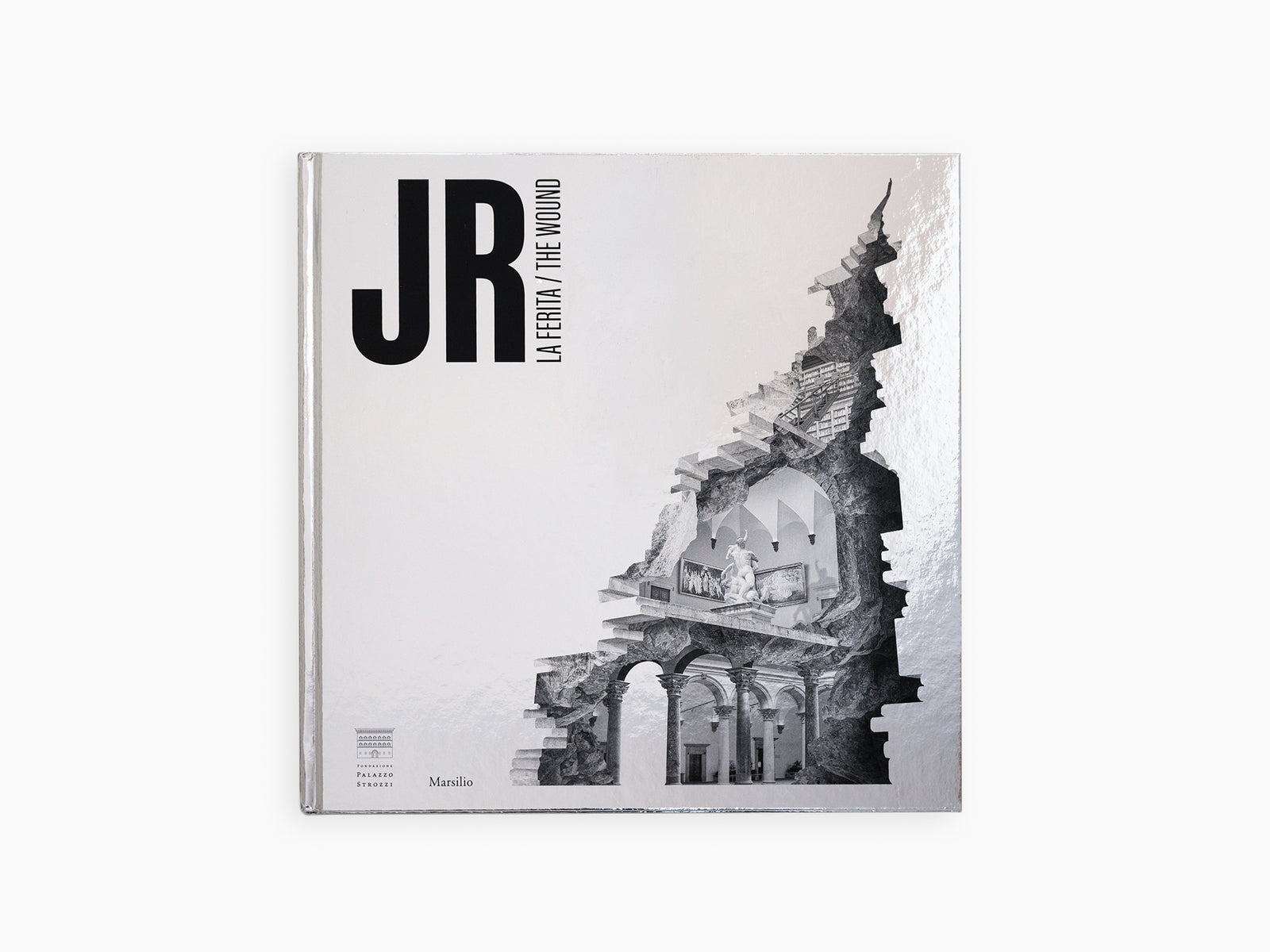 JR - La Ferita / La Plaie