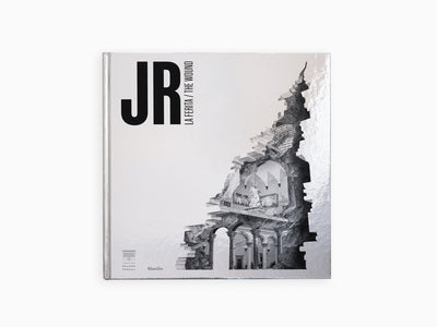 JR - La Ferita / The Wound