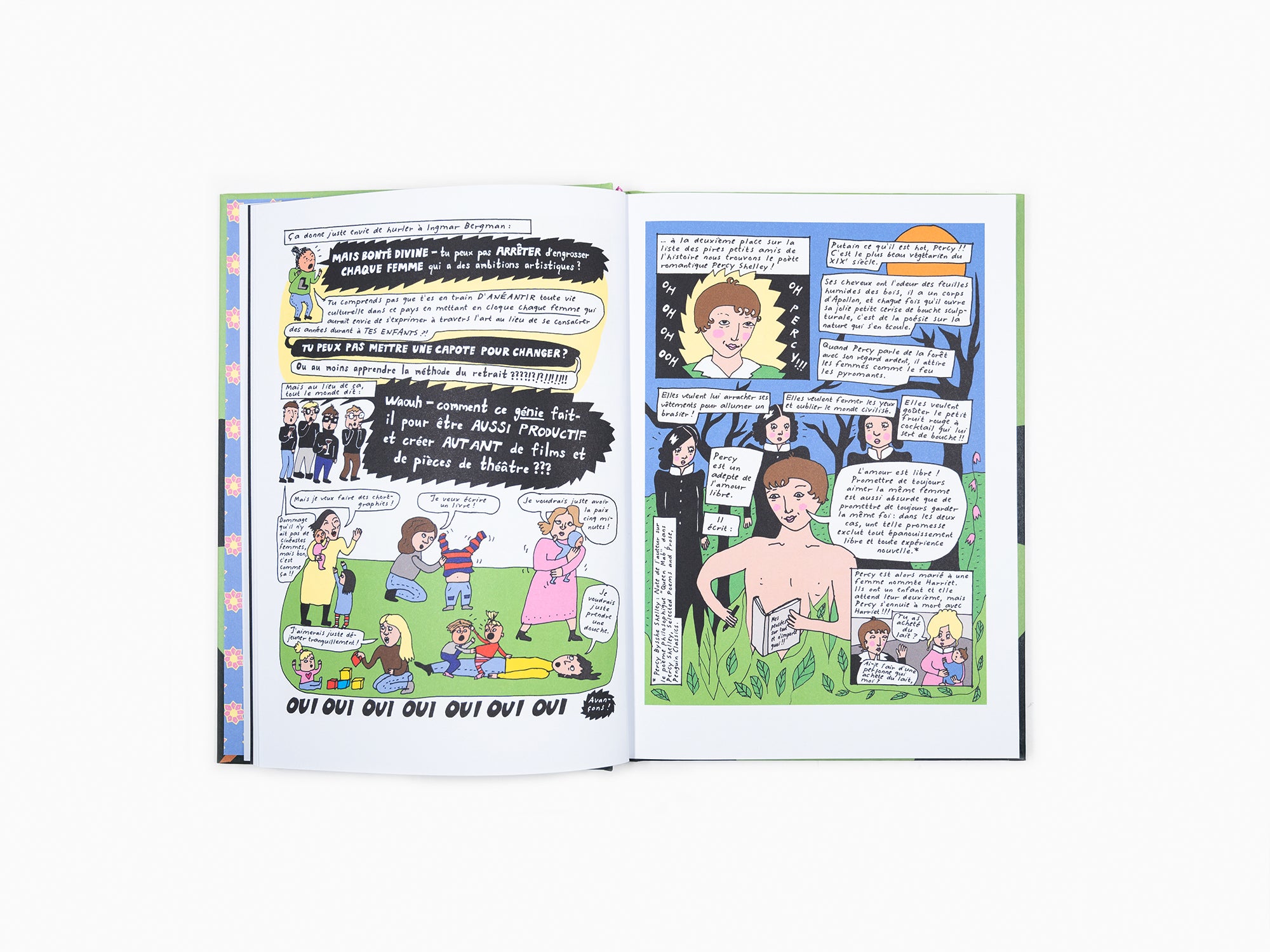 Liv Stromquist - I'm every Woman