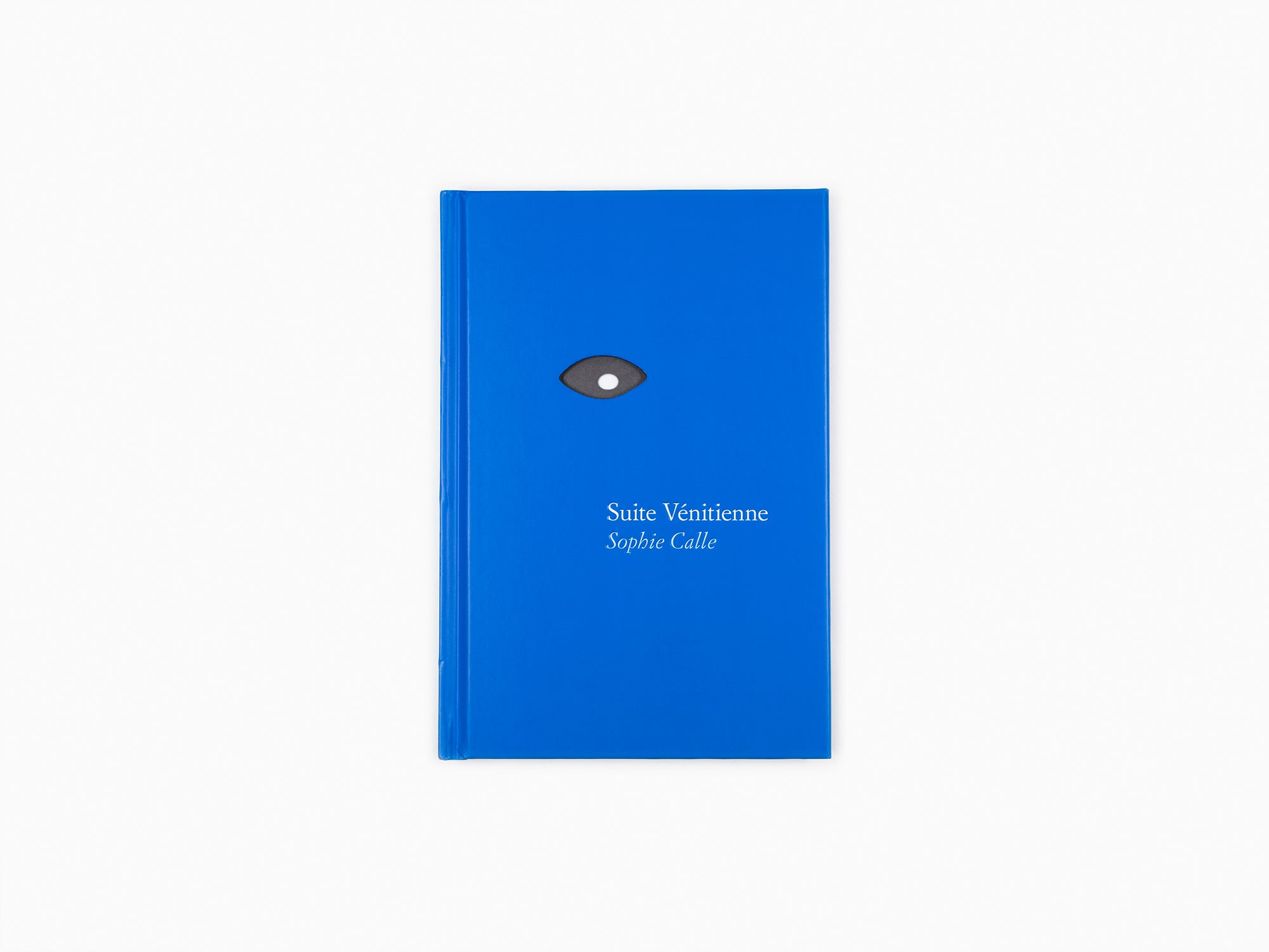 Sophie Calle - Suite Venitienne