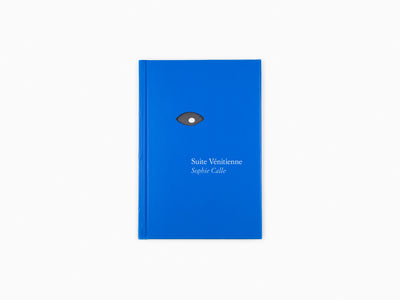 Sophie Calle - Suite Venitienne
