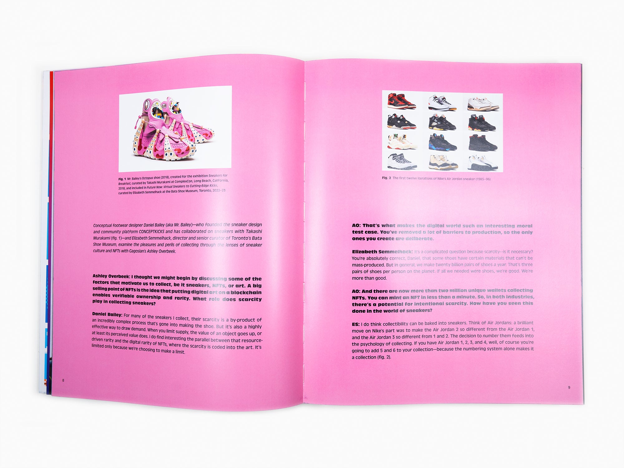 Takashi Murakami - An Arrow Through History