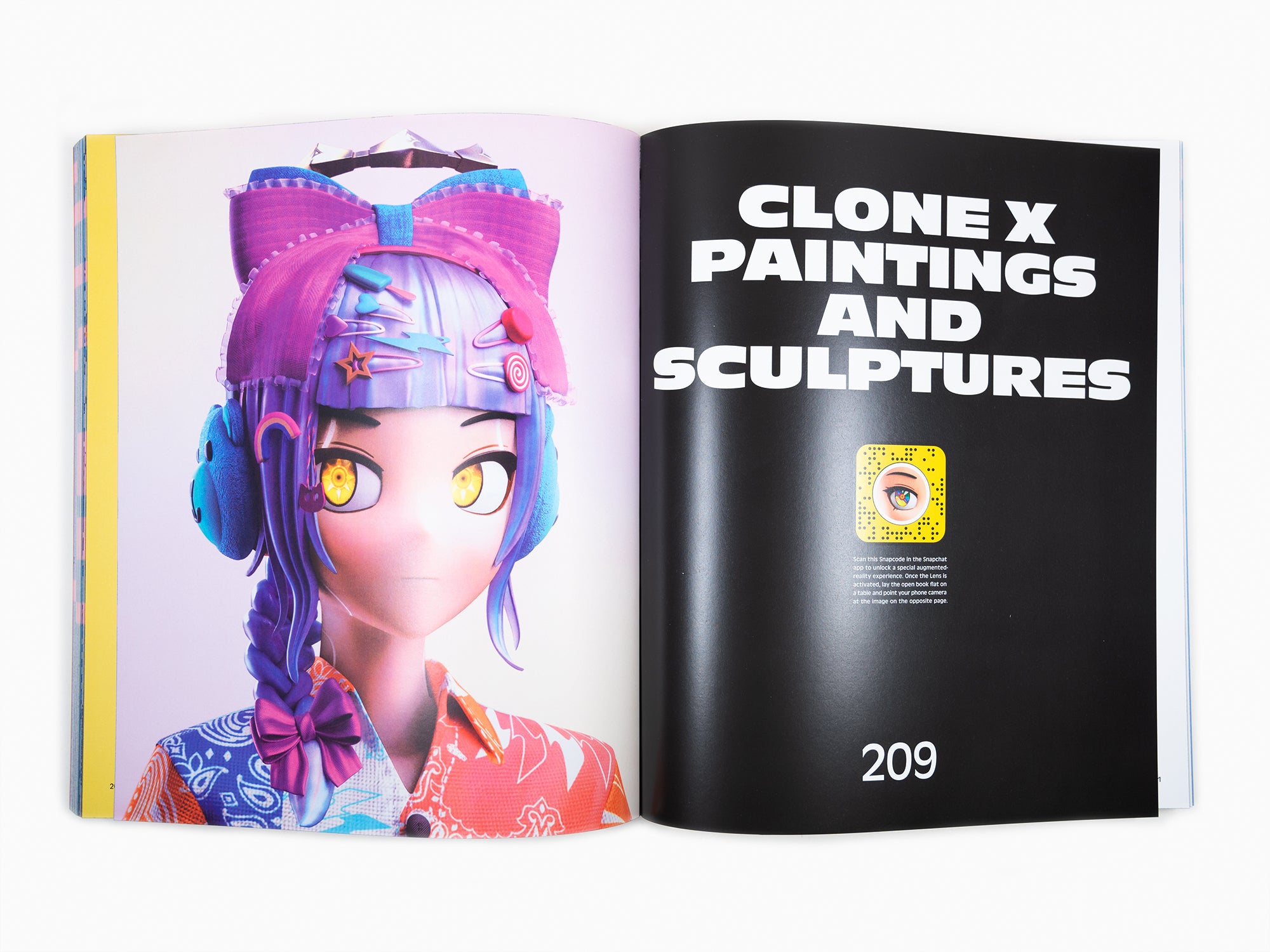 Takashi Murakami - An Arrow Through History