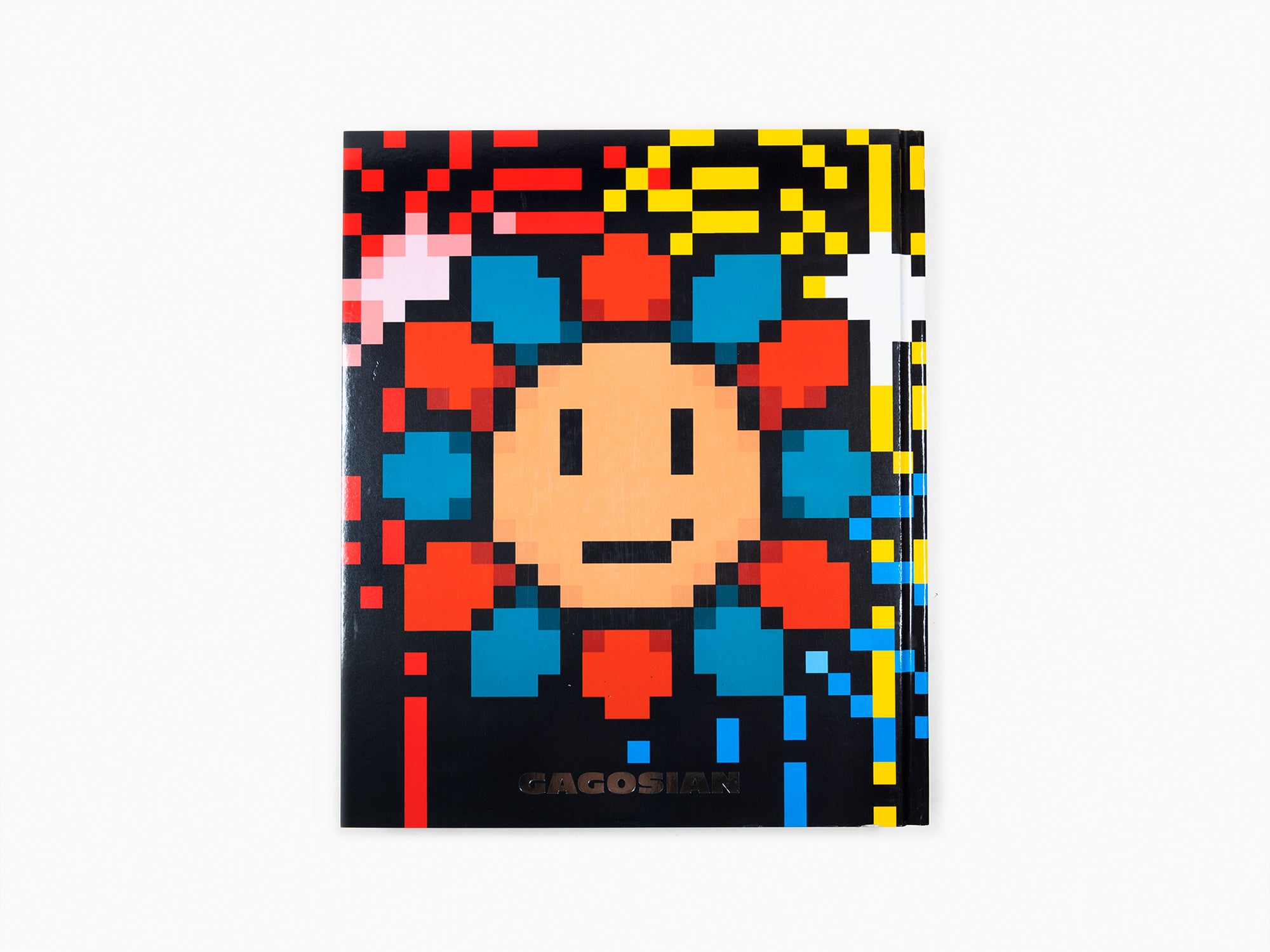 Takashi Murakami - An Arrow Through History