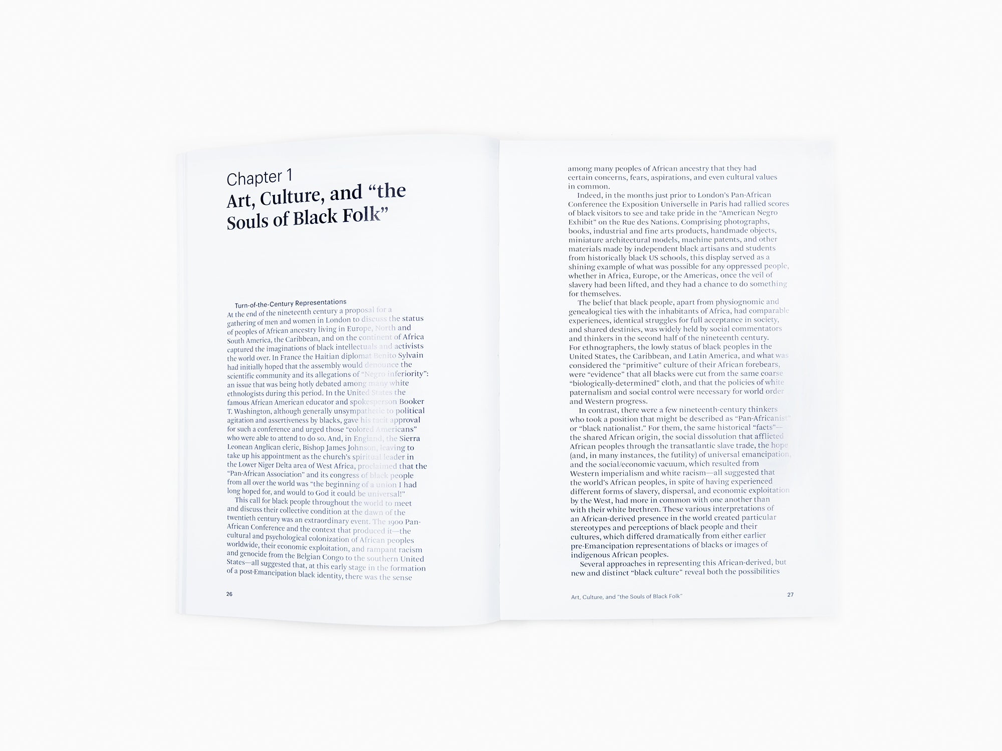 World of Art - Black Art, A Cultural History (3rd ed)