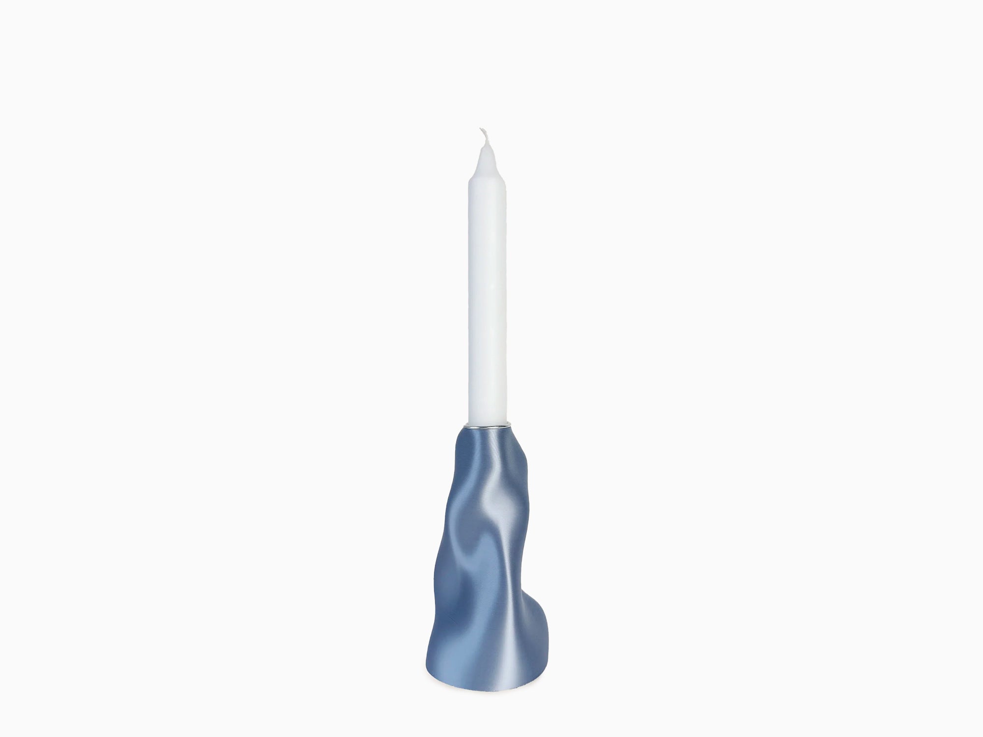 Aerea Studio - Aqua Candle Holder M