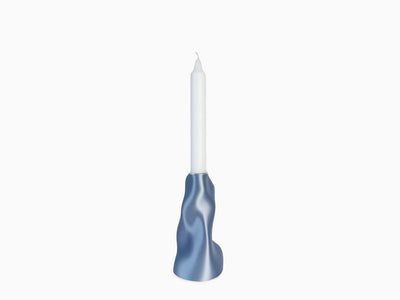 Aerea Studio - Aqua Candle Holder M