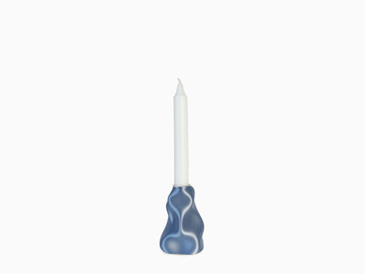 Aerea Studio - Aqua Candle Holder S