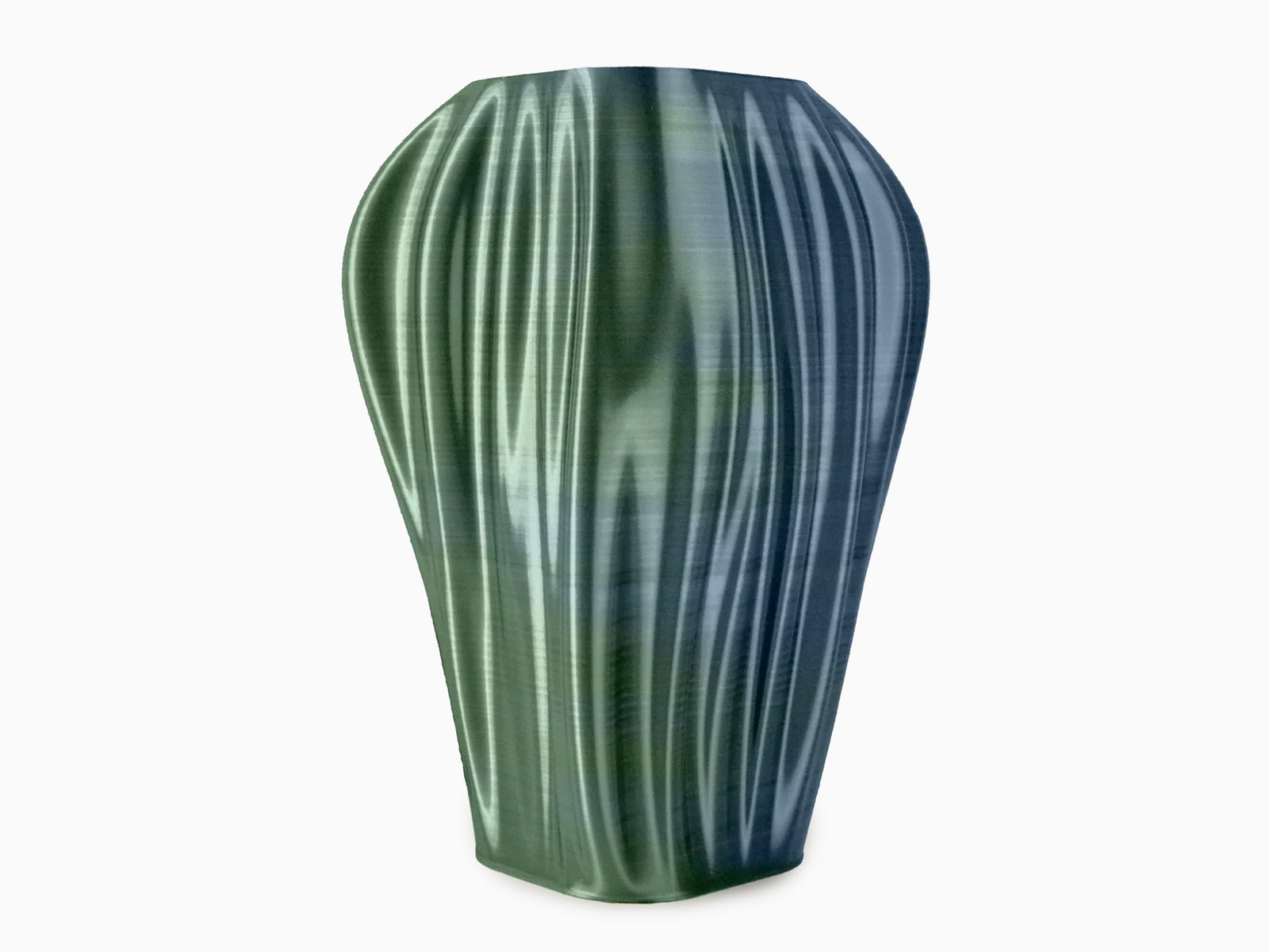 Aerea Studio - Drapé Vase L