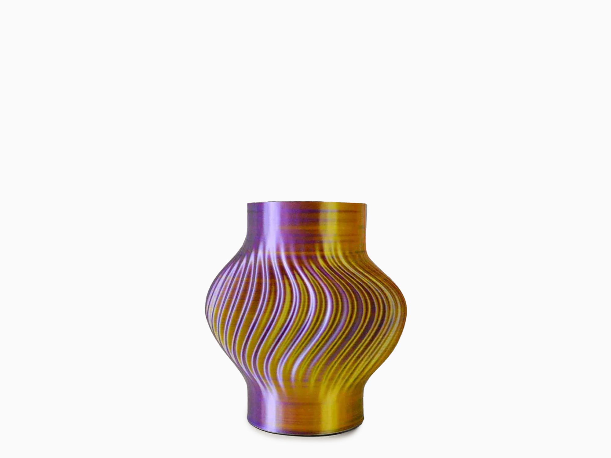 Aerea Studio - Glitch Vase S