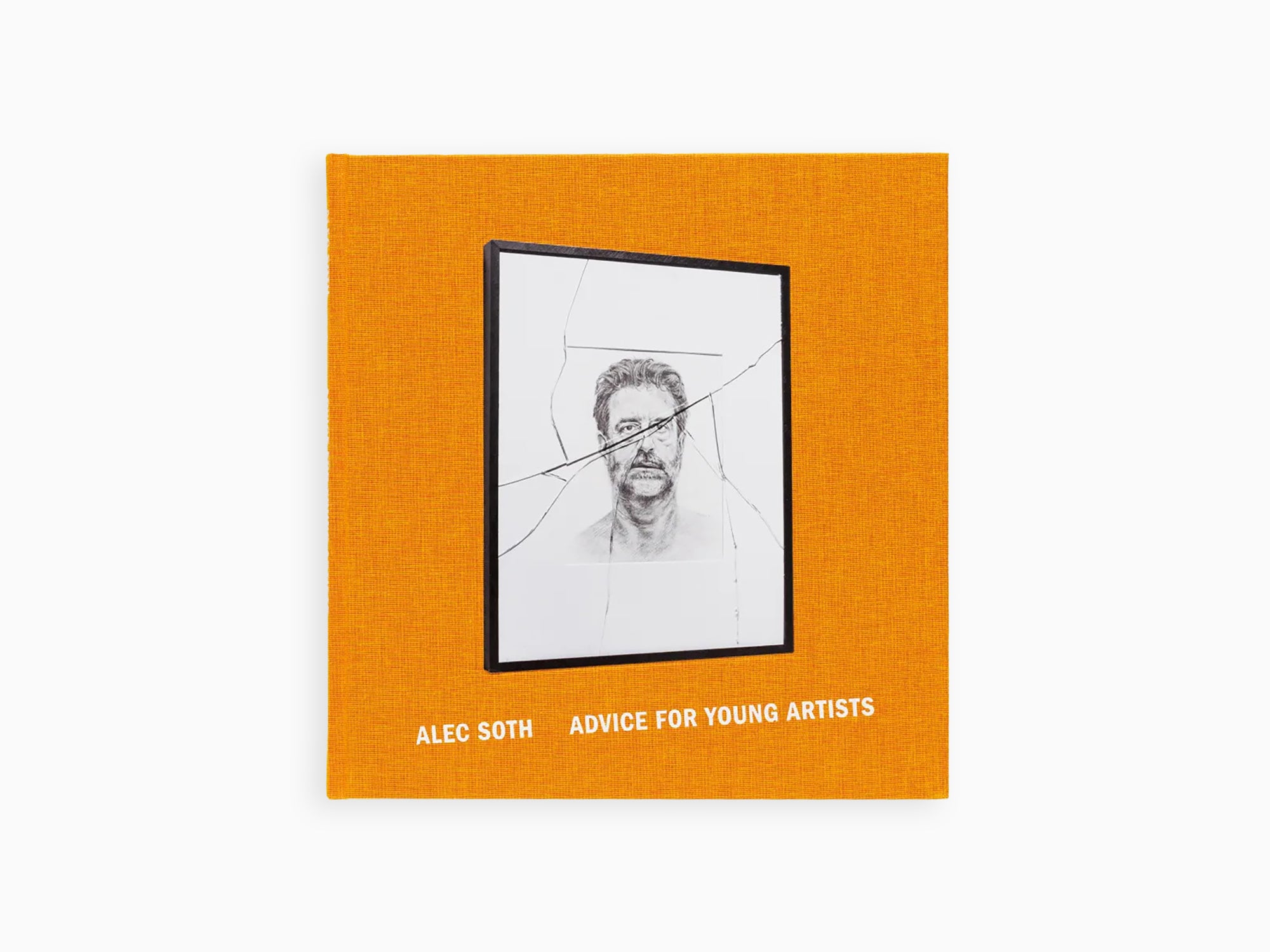 Alec Soth - Advice for Young Artists