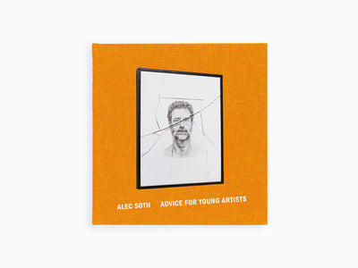 Alec Soth - Advice for Young Artists
