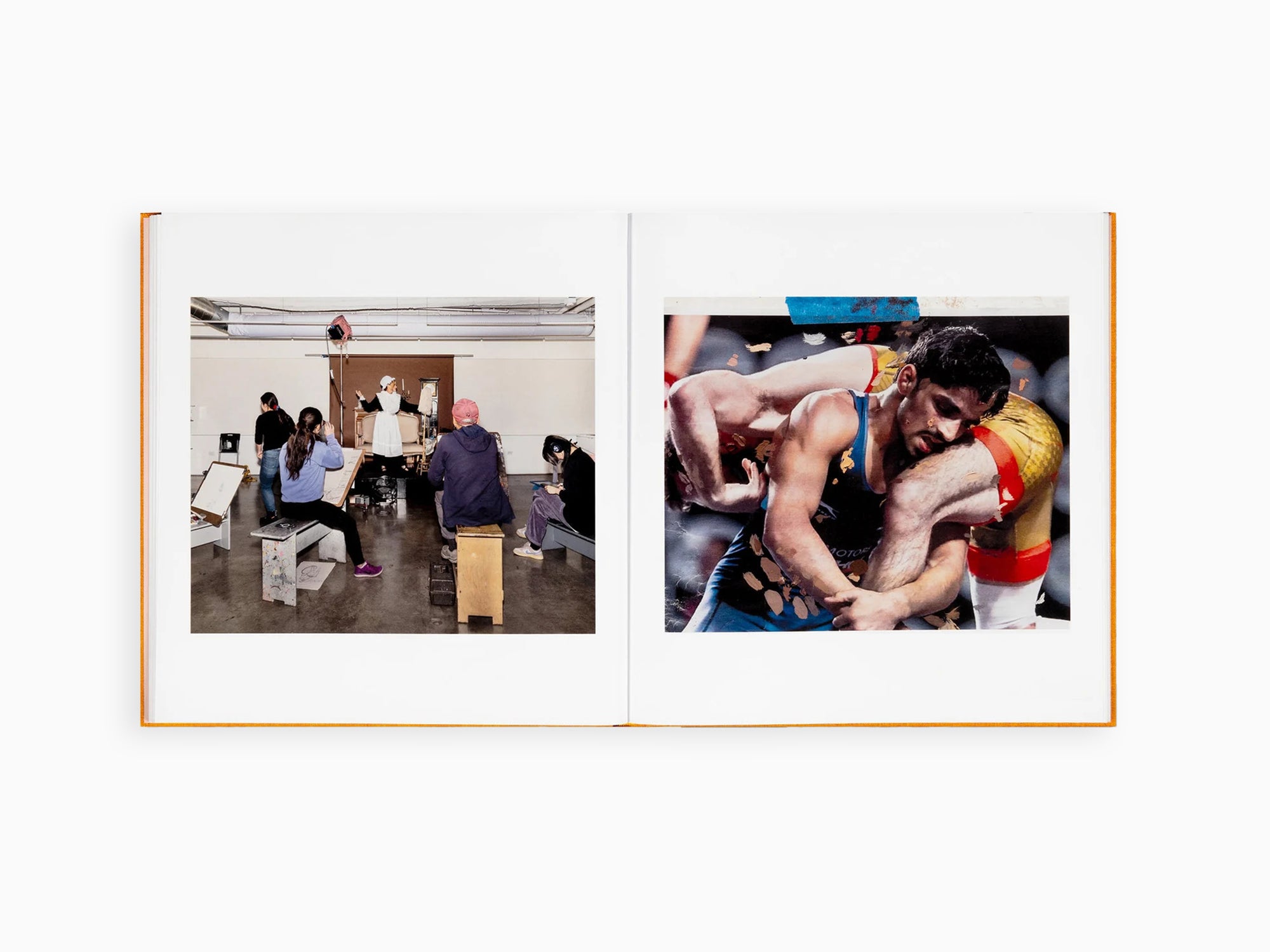 Alec Soth - Advice for Young Artists