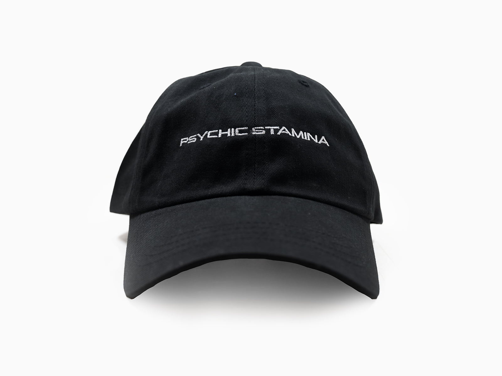 Alex Gardner - Psychic Stamina Hat