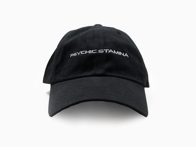 Alex Gardner - Psychic Stamina Hat