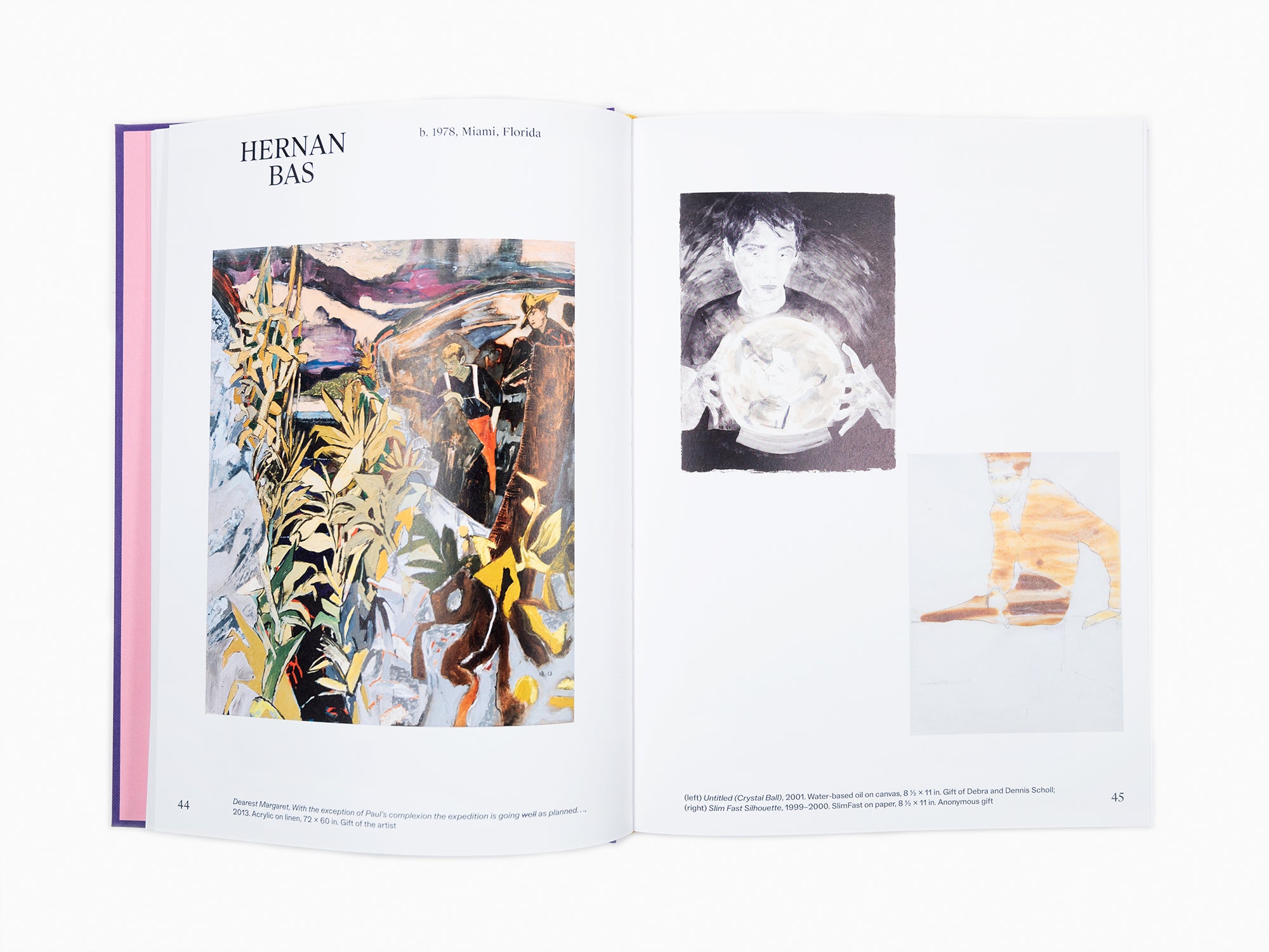 Alex Gartenfeld -  Fire Figure Fantasy