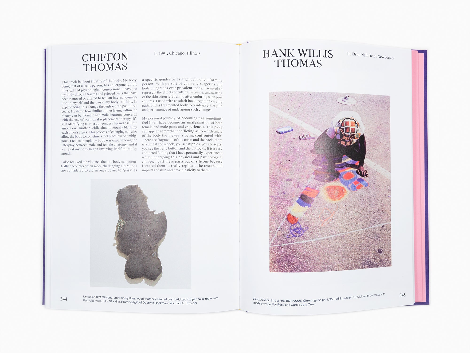 Alex Gartenfeld -  Fire Figure Fantasy