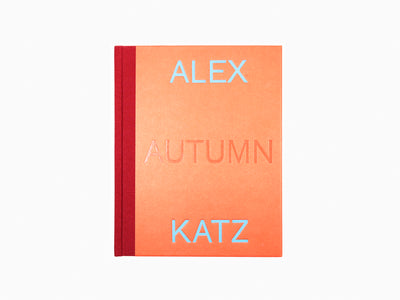 Alex Katz - Autumn