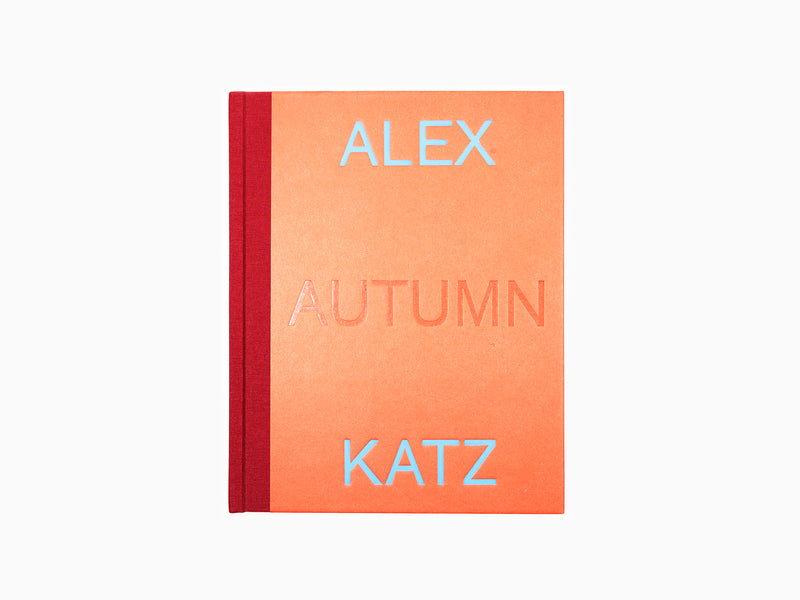 Alex Katz - Autumn