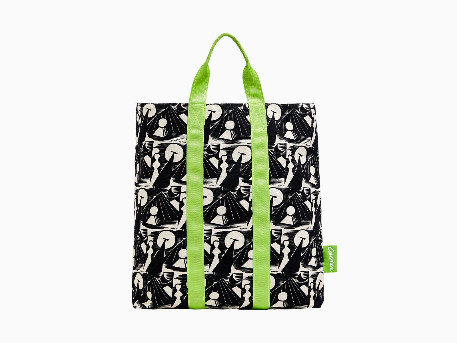 Alexander Calder - Untitled 1953 Handle Tote