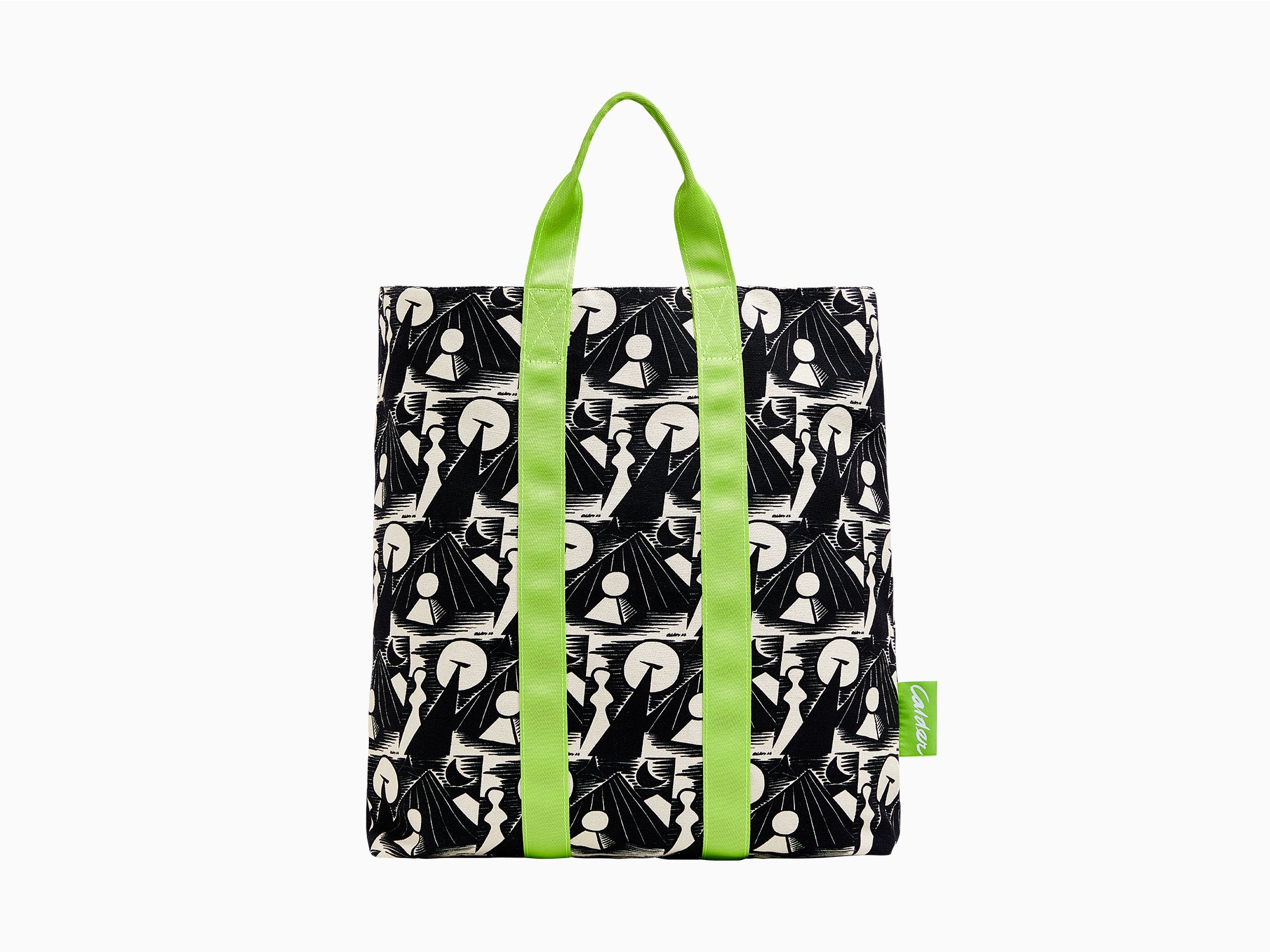 Alexander Calder - Untitled 1953 Handle Tote