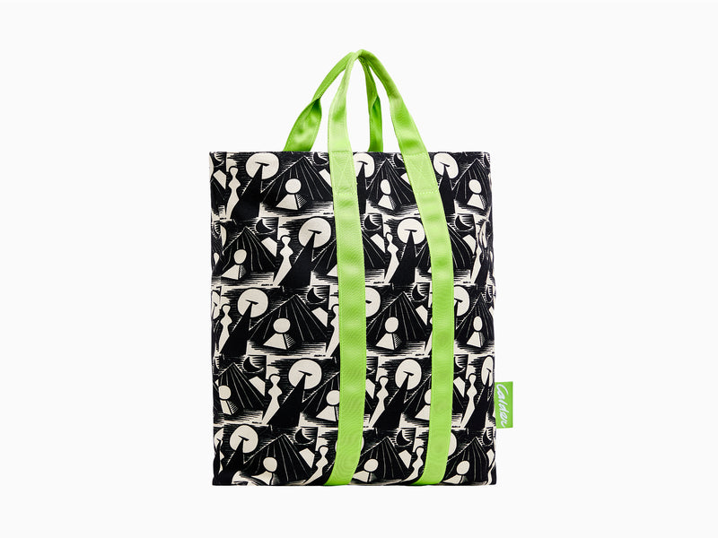 Alexander Calder - Untitled 1953 Handle Tote