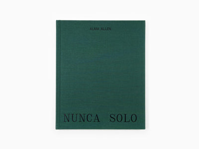 Alma Allen - Nunca Solo