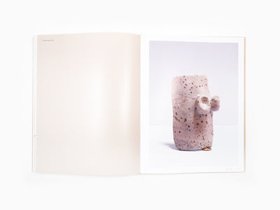 Alma Allen - Rizzoli Monograph