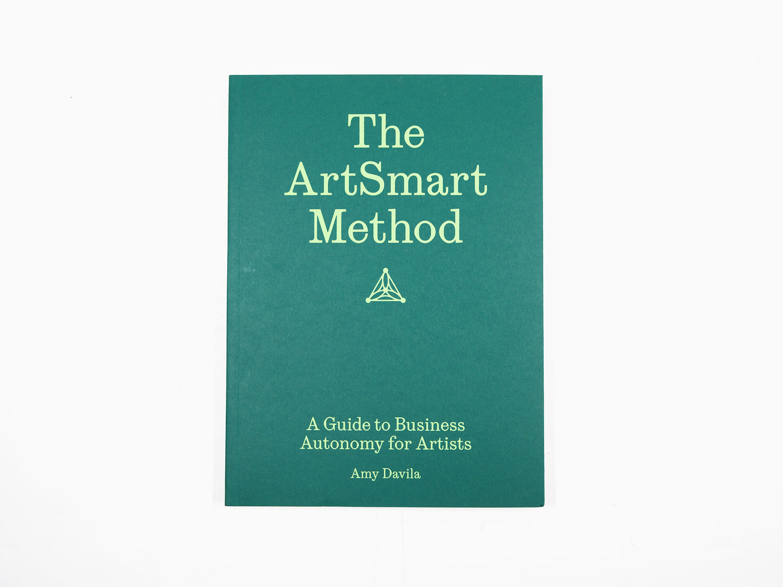 Amy Davila - The ArtSmart Method
