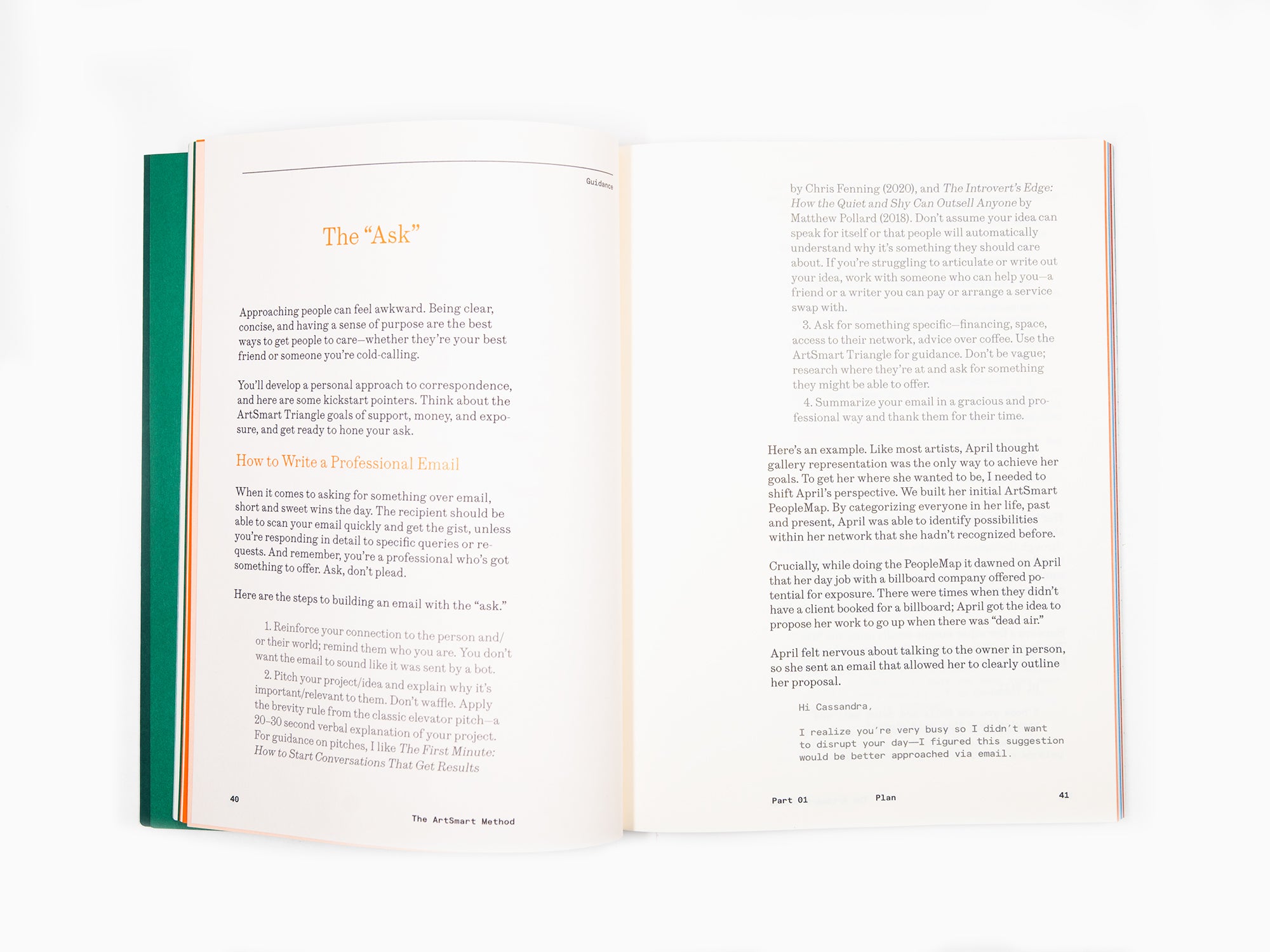 Amy Davila - The ArtSmart Method