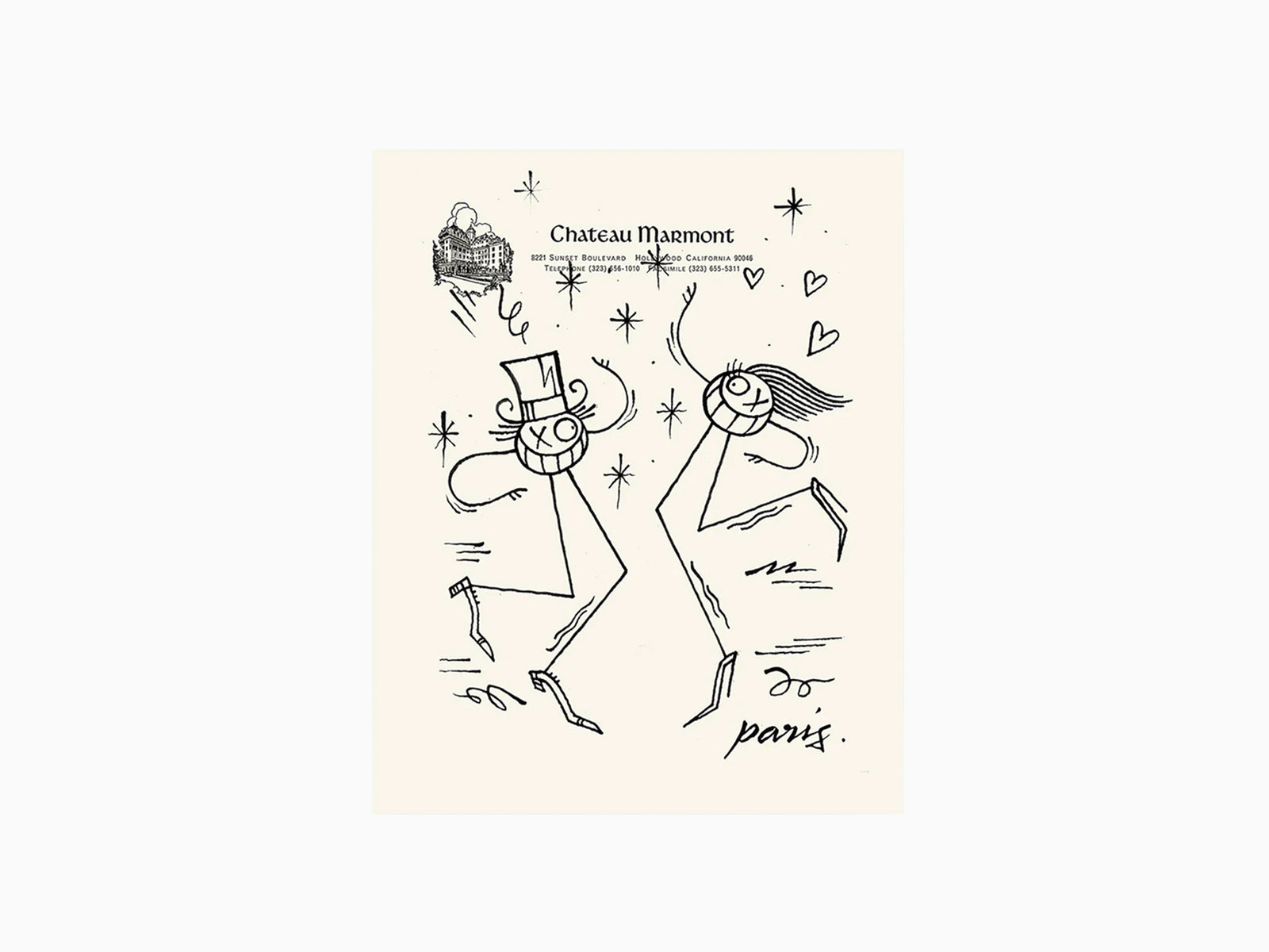 André - Château André Black variant, 2022 #1