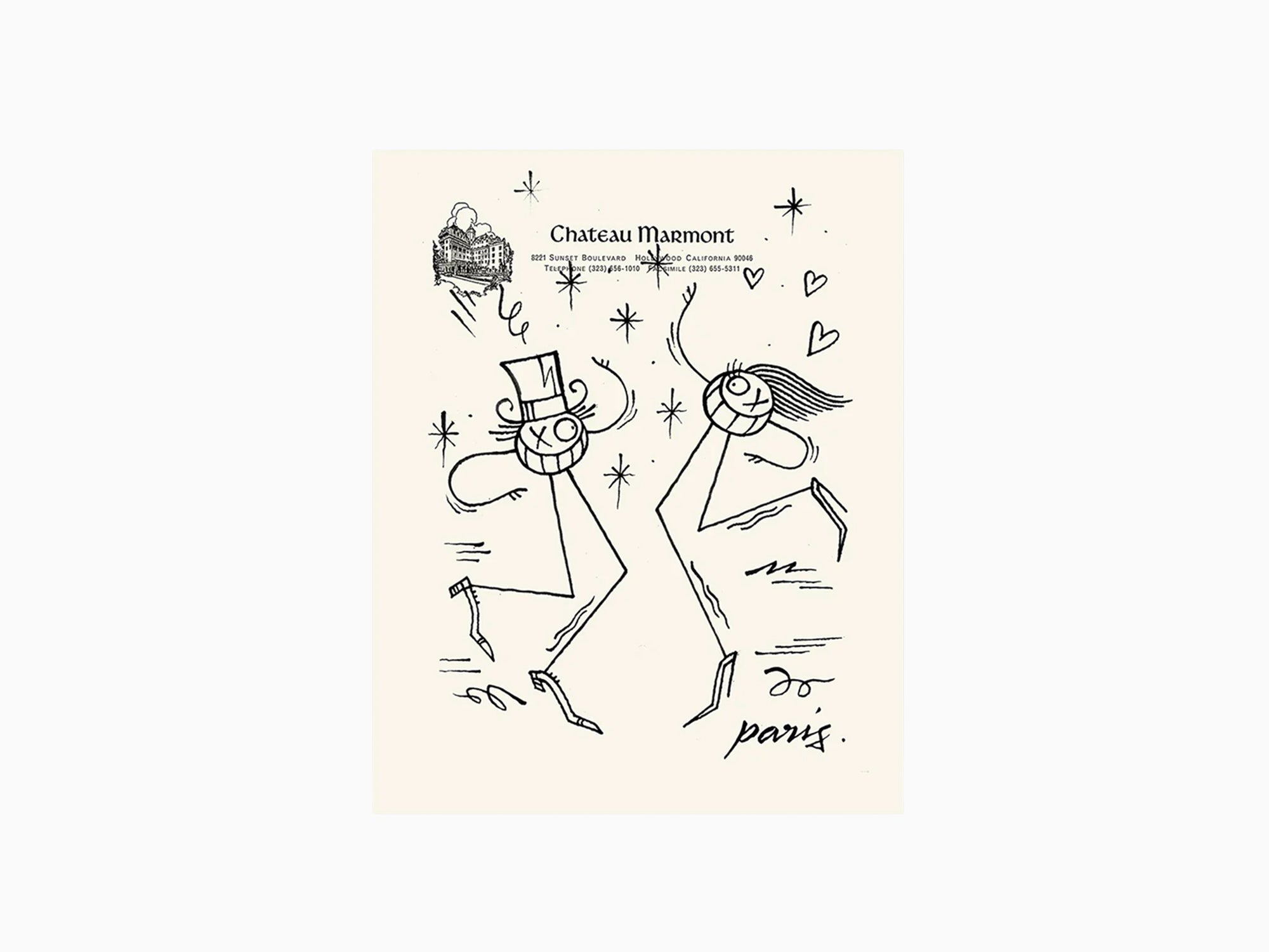 André - Château André Black variant, 2022 #1