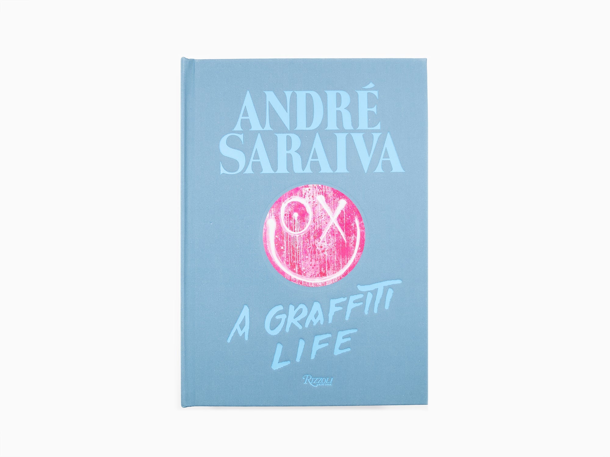 André Saraiva - A Graffiti Life Special Edition