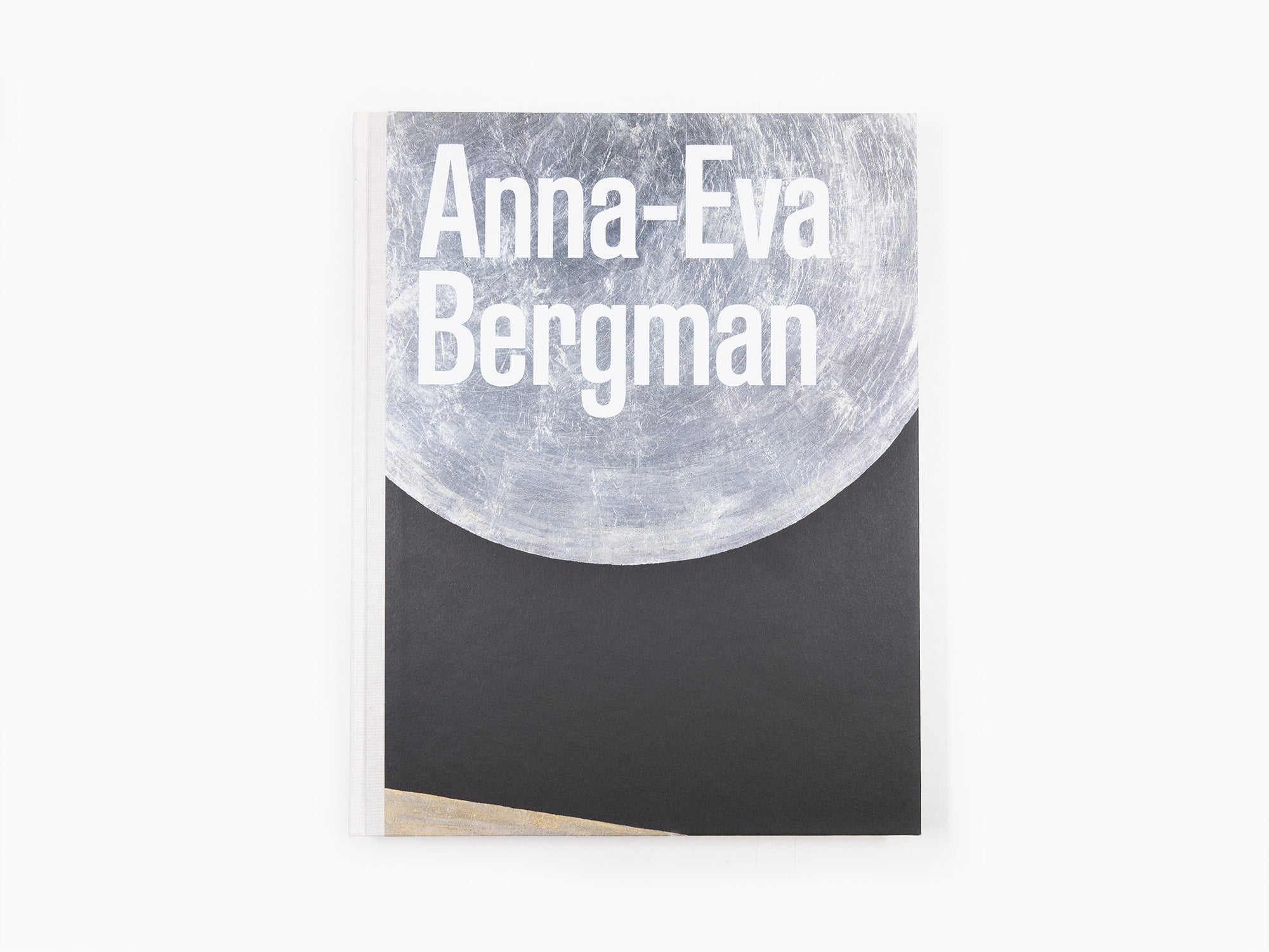 Anna-Eva Bergman - Becoming Anna-Eva Bergman