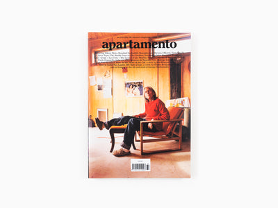 Apartamento - n°37