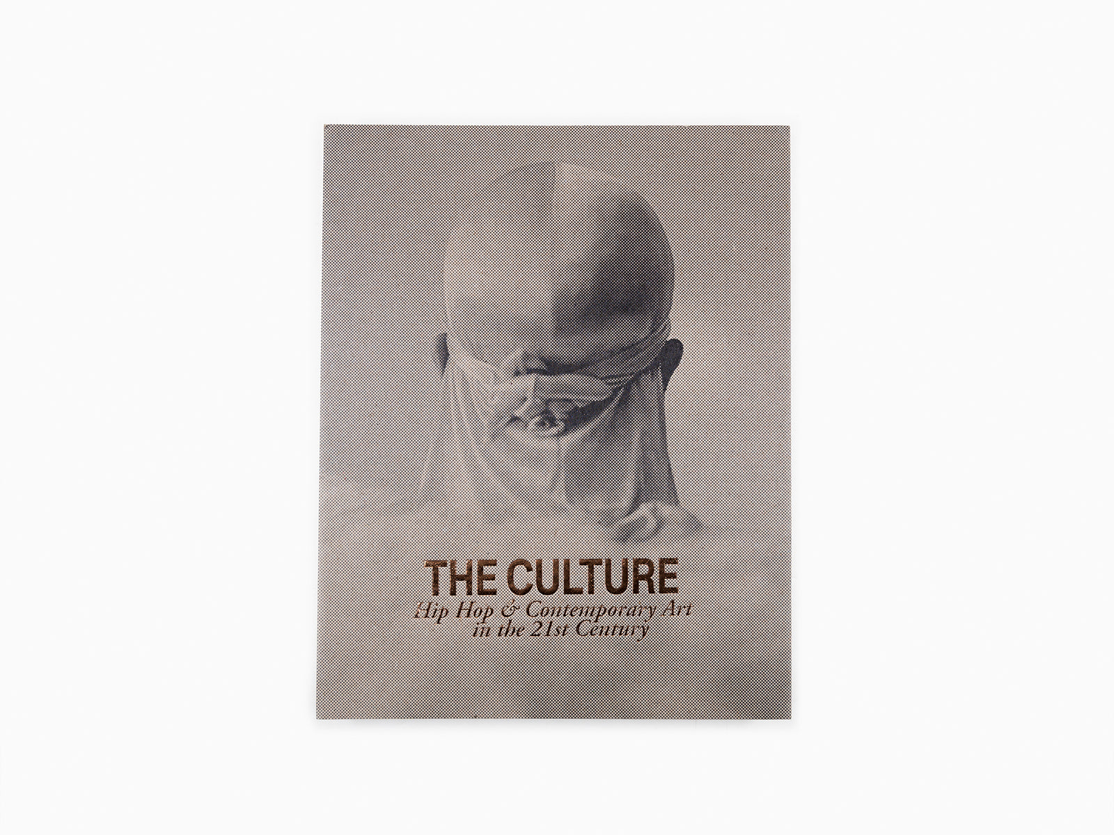Asma Naeem - The Culture : Hip Hop Contemporary Art in the 21st Century