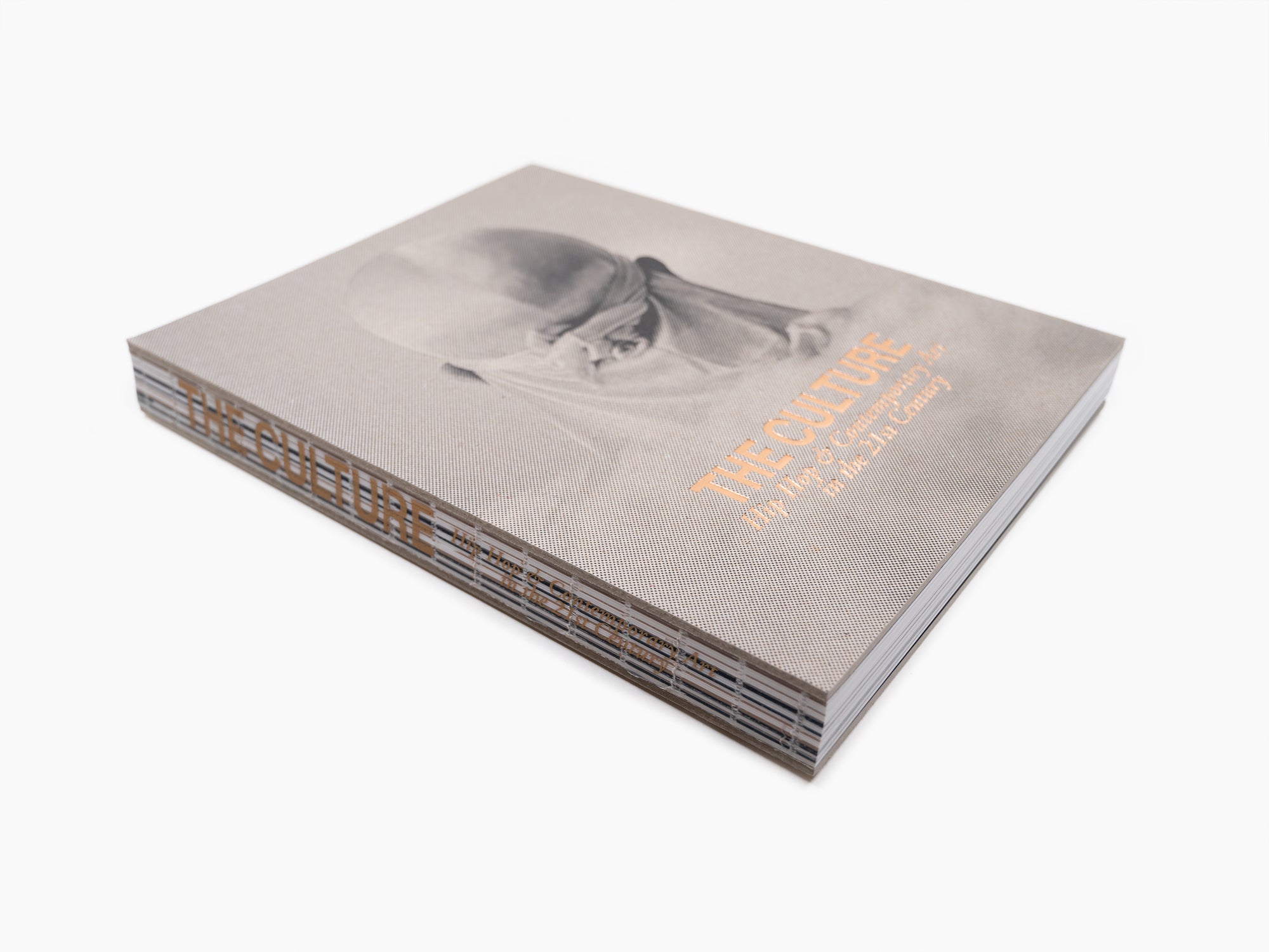 Asma Naeem - The Culture : Hip Hop Contemporary Art in the 21st Century