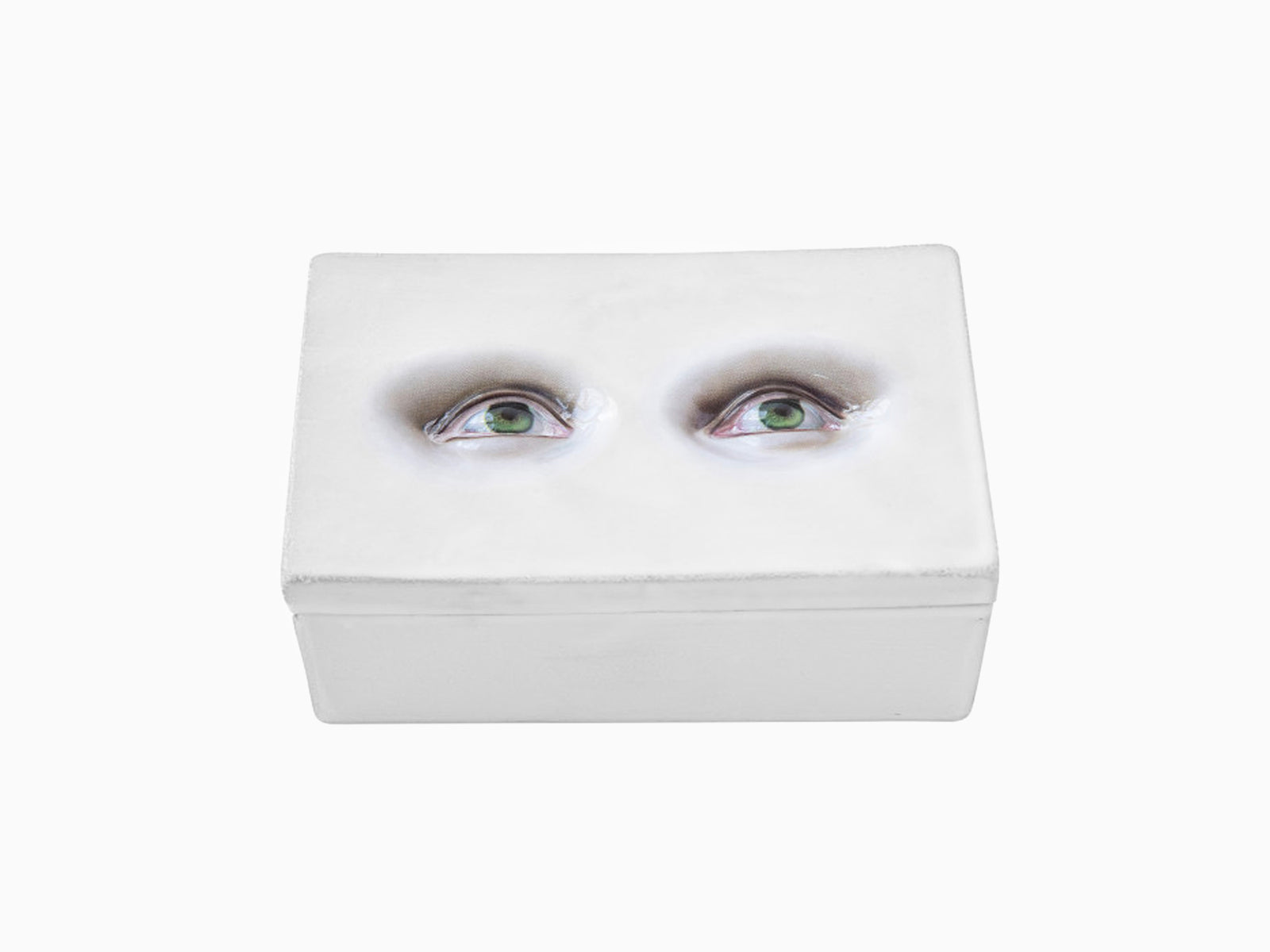 Astier de Villatte x Serena Carone - Boîte Vu