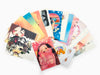 Aya Takano - Postcards Set